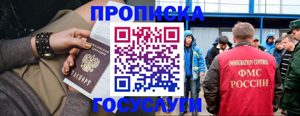 прописка паспорт в Новодвинске